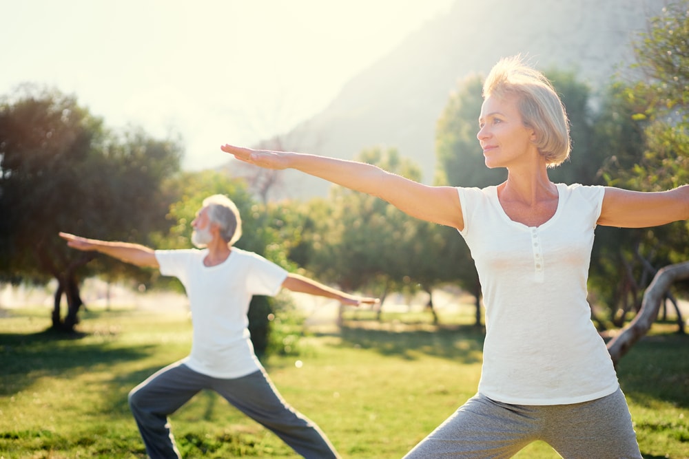 Testosterone therapy In Bakersfield: Slim Body
