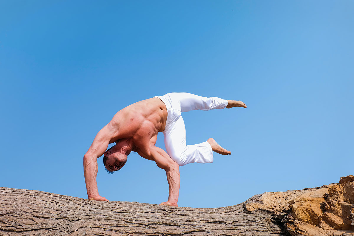 Testosterone therapy In Bakersfield: Muscle Strength